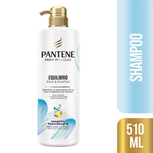 Pantene Shampoo Equilibrante Pro-V 510ml