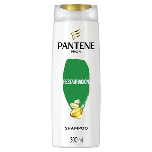 Pantene Shampoo Restauracion 300ml