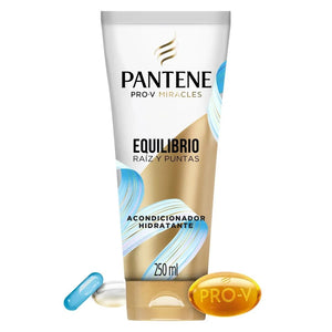 Pantene Acondicionador Equilibrante Pro-V 250ml