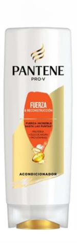 Pantene Acondicionador Fuerz Reconstruccion 400ml