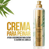 Pantene Crema De Peinar Bambu Nutre 300ml