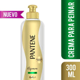 Pantene Crema De Peinar Restauracion 300ml