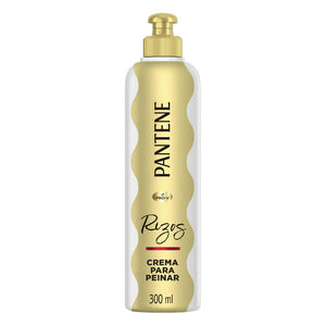Pantene Crema De Peinar Rizos Definidos 300ml