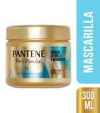 Pantene Crema Tratamiento Hidratacion Y Brillo 300ml