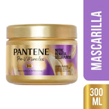 Pantene Crema Tratamiento Renueva Y Nutre 300ml
