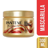Pantene Crema Tratamiento Rizos Definidos 300ml
