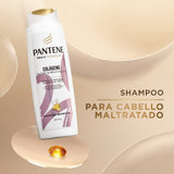 Pantene Shampoo Colageno Pro-V 300ml