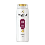 Pantene Shampoo Control Caida 400ml