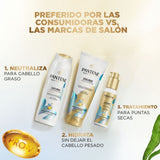Pantene Shampoo Equilibrante Pro-V 300ml