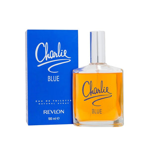 Charlie Blue Perfume Mujer Edt 100ml