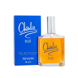 Charlie Blue Perfume Mujer Edt 100ml