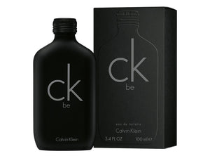 Calvin Klein Perfume Ck Be Unisex Edt 100ml