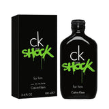Calvin Klein Perfume One Shock Hombre Edt 100ml