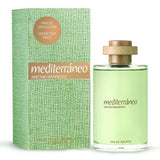 Mediterraneo AB Perfume Edt Men 200ml