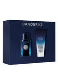 The Icon AB Men Set Edt 50ml+ After Shave 75ml