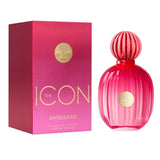 The Icon AB Perfume Mujer Edt 100ml