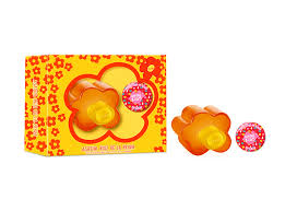 Agatha Ruiz Flor Set Mujer Edt 50ml + Labial