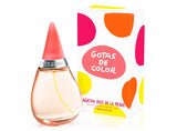 Agatha Ruiz Gotas Color Perfume Mujer Edt 100ml