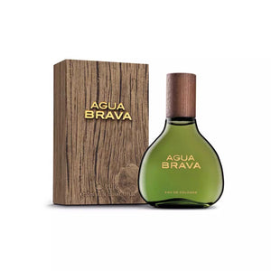 Agua Brava Perfume Hombre Edc 50ml