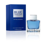 Blue Seduction Perfume Men Edt 100ml