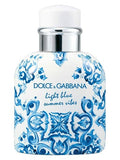 Dolce&Gabanna Light Blue Summer Perfume Men 100ml