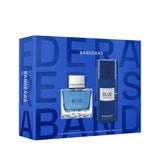 Blue Seduction Men Set Edt 100ml+ Deo Spray 150ml
