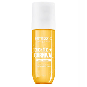 Petrizzio Body Mist Enjoy The Carnival 200ml