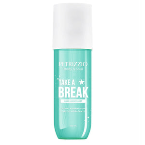 Petrizzio Body Mist Take A Break 200ml