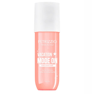 Petrizzio Body Mist Vacation Mode On 200ml