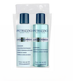 Petrizzio Set Leche Limpieza+Locion Tonica 2x200ml