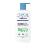 Pielarmina Clinical Adv Hidratante Urea 15% 350ml