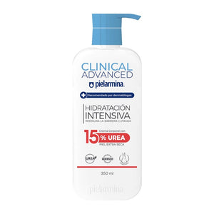 Pielarmina Clinical Hidratacion Int Urea 15% 350ml