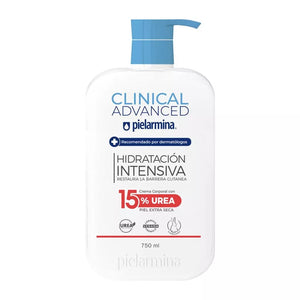 Pielarmina Clinical Hidratacion Int Urea 15% 750ml