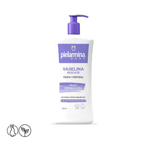 Pielarmina Crema Corporal Vaselina 350ml