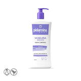 PIELARMINA CREMA CUERPO VASELINA 350ML
