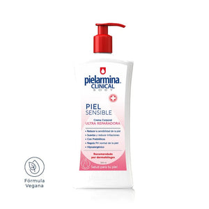 Pielarmina Clinical Cuerpo Pieles Sensibles 350ml