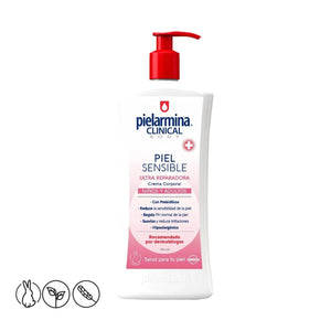 Pielarmina Clinical Crema Piel Sensible 750ml
