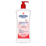PIELARMINA CLINIC. CR CORP UREA 10% 750ML