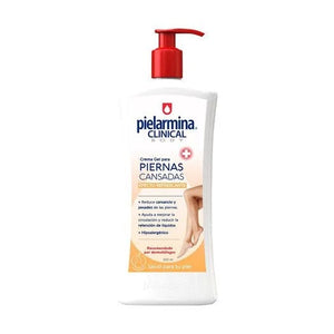 Pielarmina Clinical Crema Piernas Cansadas 350ml