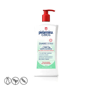 Pielarmina Clinical Adv Diabederm Urea 15% 350ml