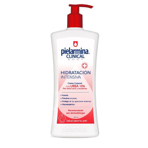 Pielarmina Crema Corporal Clinical Urea 10% 350ml
