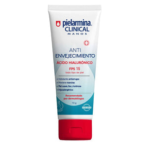 Pielarmina Clinical Manos Anti-Envejecimiento 70ml