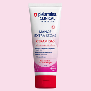 Pielarmina Clinical Manos Ceramidas 70ml