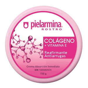 Pielarmina Crema Absorbente Colageno 150g