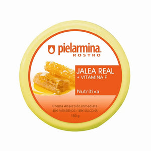 Pielarmina Crema Absorbente Jalea Real 150g