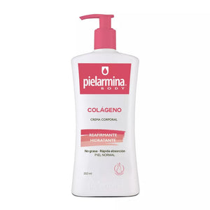 Pielarmina Crema Corporal Colageno 350ml