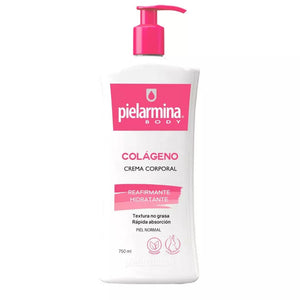 Pielarmina Crema Corporal Colageno 750ml