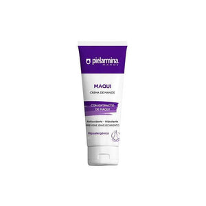 Pielarmina Crema Manos Maqui 70g