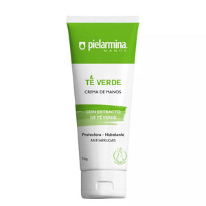 Pielarmina Crema Manos Te Verde 70g