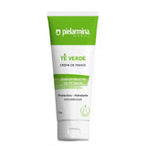 Pielarmina Crema Manos Te Verde 70g